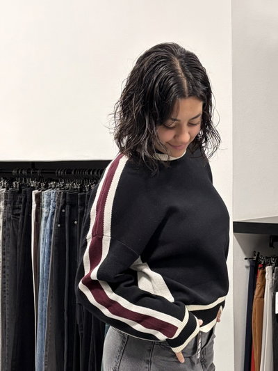 Sweater Siena