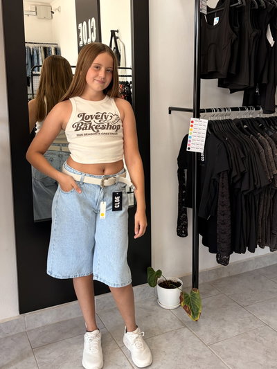 Bermuda Larga Celeste