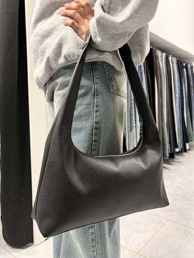 Cartera Shoulder Bag Morgan