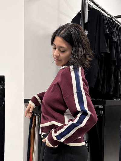 Sweater Siena