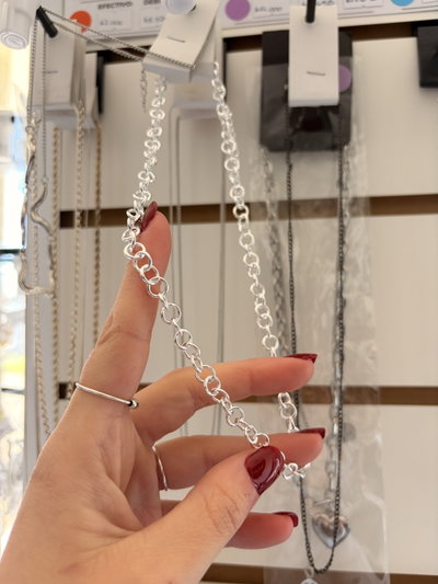 Cadena 05*45cm
