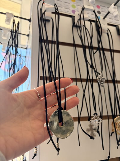 Choker Disco