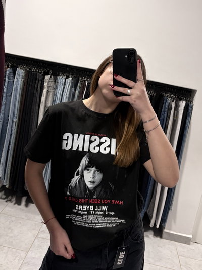 Remeras M/C Mujer