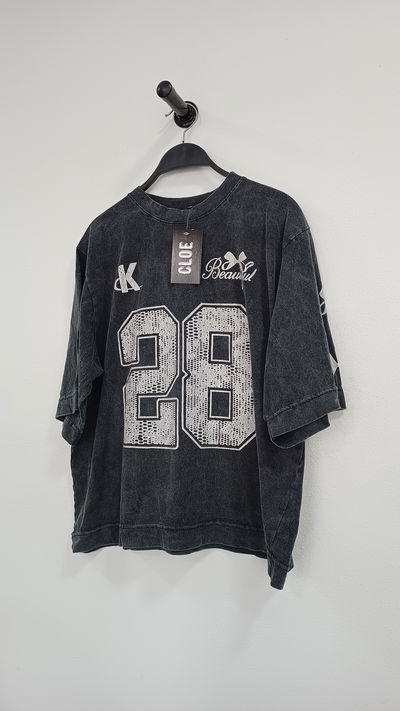 Remera M/C Nevada 28