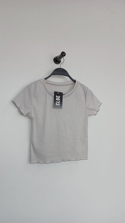 Remera Manga Roulette Morley