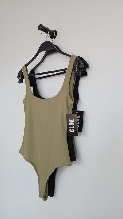 Body Musculosa