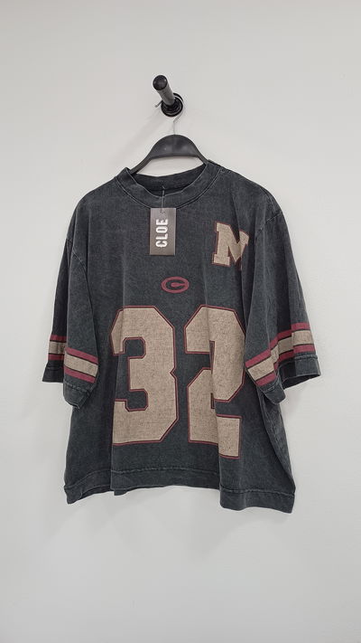 Remera M/C Nevada 32