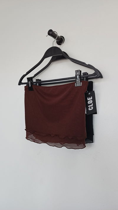 Bando Tull Doble