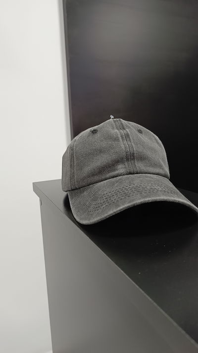 Gorra Gastada Importada