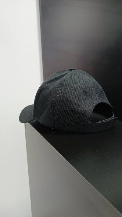 Gorra Gabardina Bordado NY