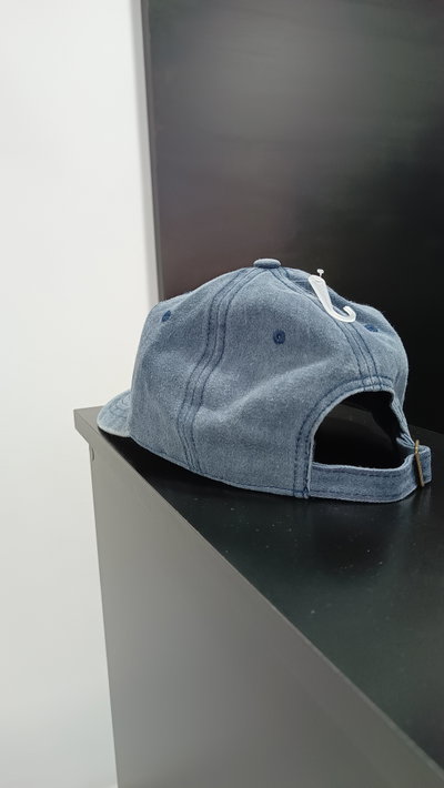 Gorra Gastada Importada
