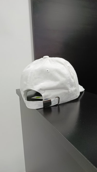Gorra Roturas