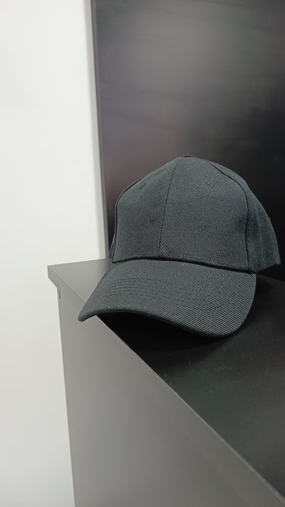 Gorra de Gabardina Importado