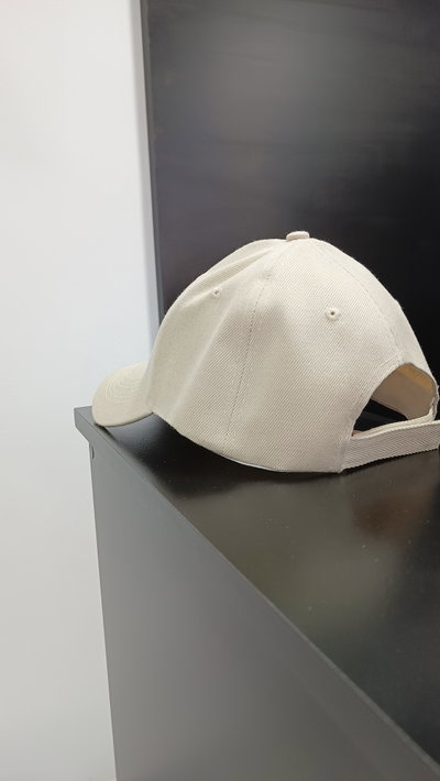 Gorra de Gabardina Importado