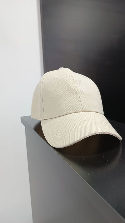 Gorra de Gabardina Importado