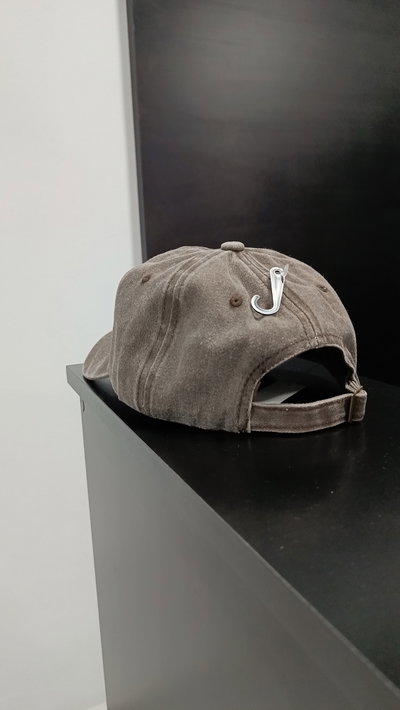 Gorra Gastada Importada