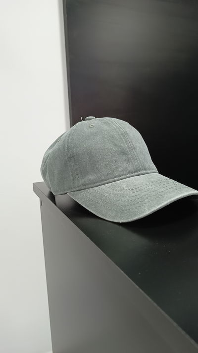 Gorra Gastada Importada
