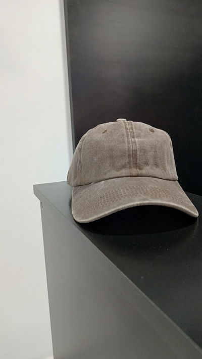 Gorra Gastada Importada