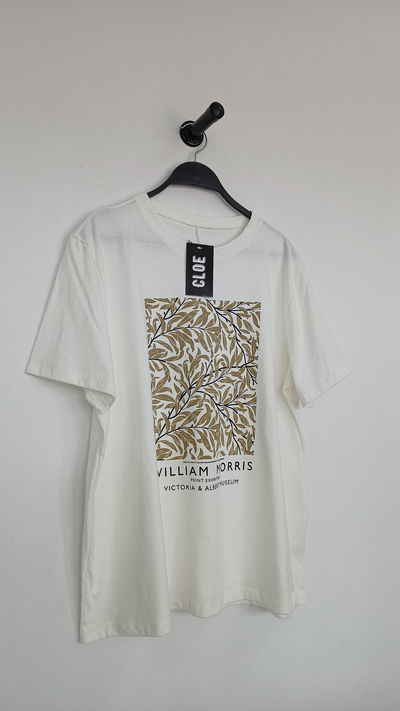 Remera Morris