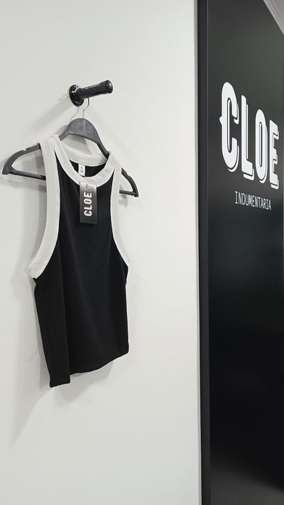 Top Morley Combinado