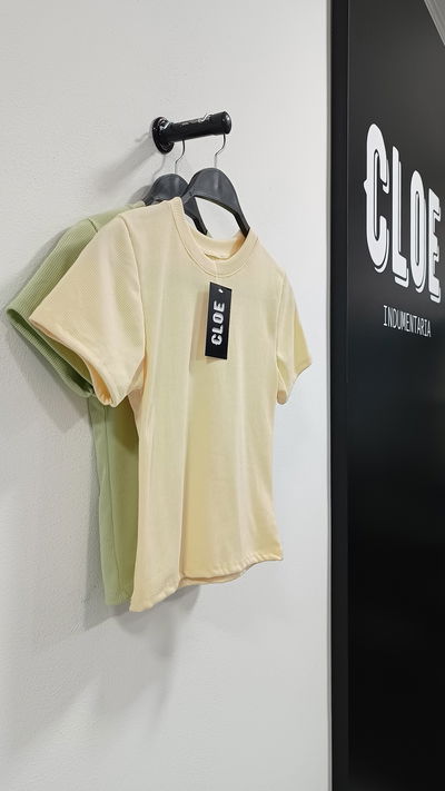 Top Morley Cuello Base Classic