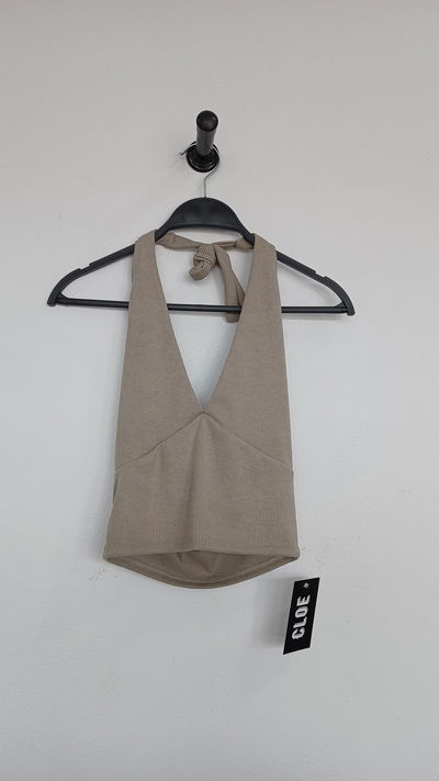 Top Halter Morley Portofino