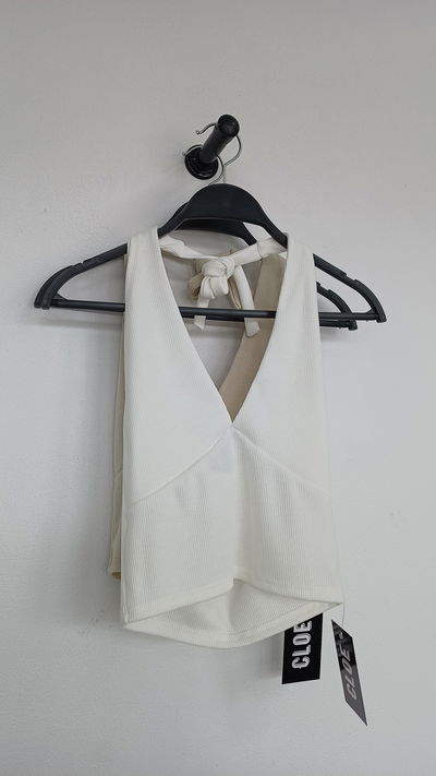 Top Halter Morley Portofino
