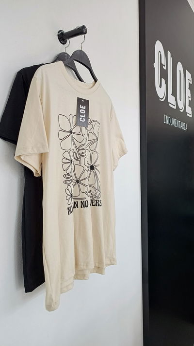 Remera Rain