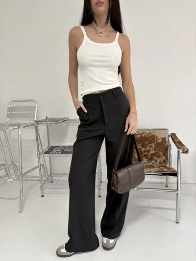 Pantalon Talsy Taylor