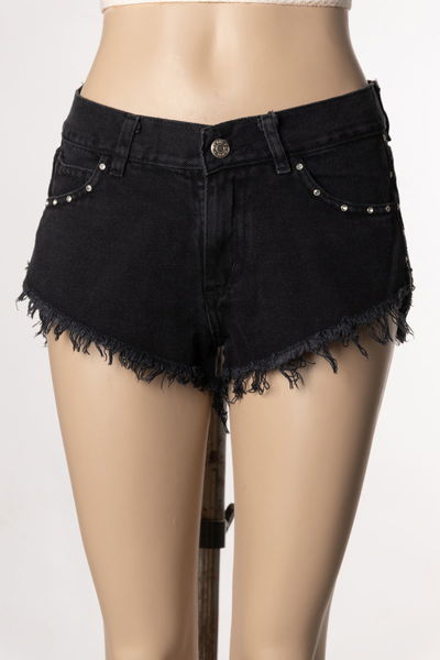 Short Jean Rafinha
