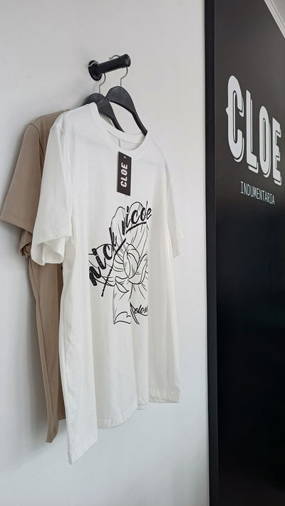 Remera Nick