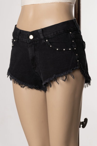 Short Jean Rafinha