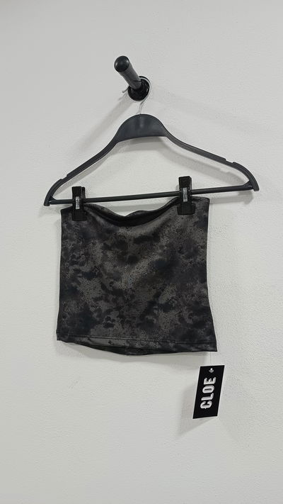 Strapless Batick Classic