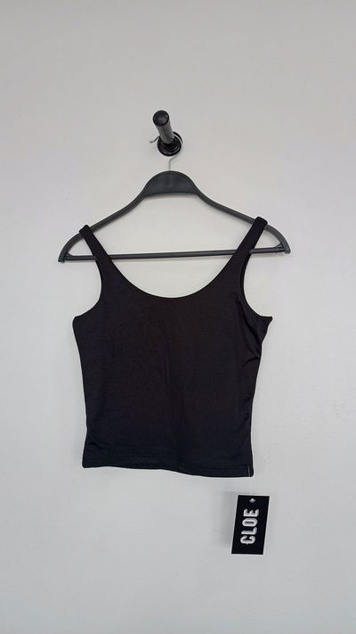 Top Soft Largo Doble Frente y Dorso
