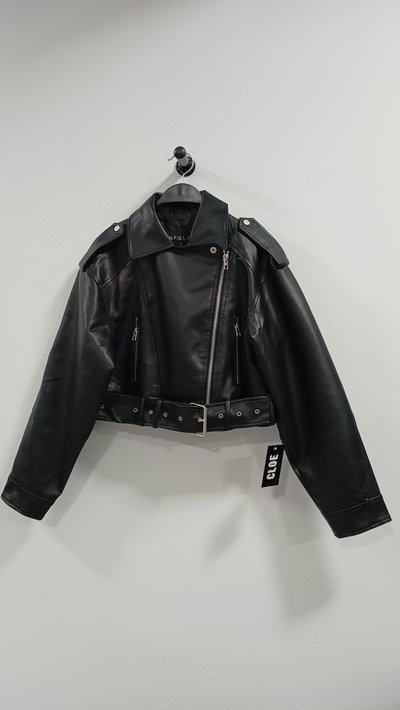 Campera Biker Luna