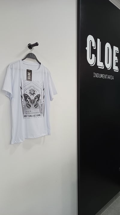 Remera Good Things