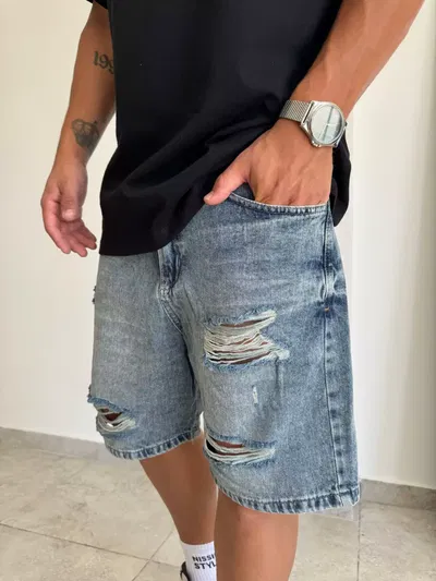 Bermuda Peppe Men