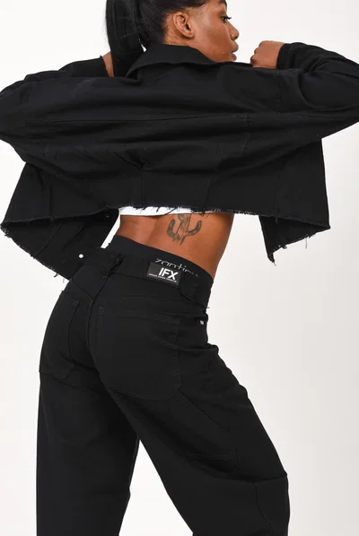 Campera Serena