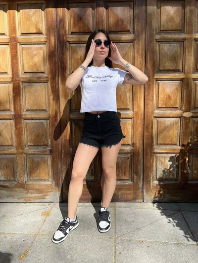 Short Anto