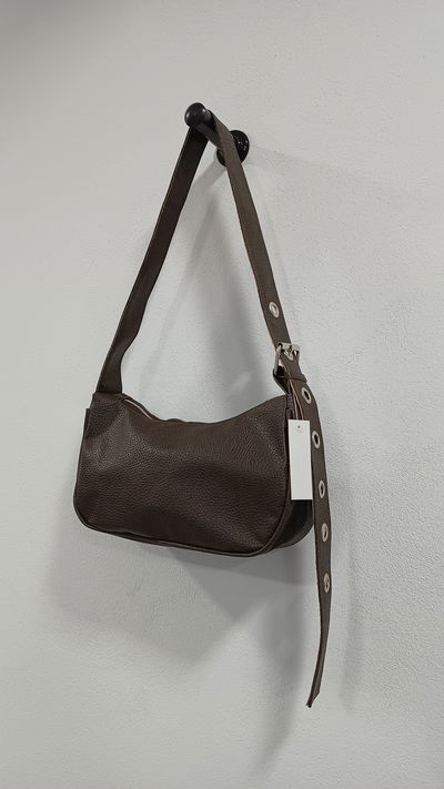 Cartera Shoulder Bag Zoe