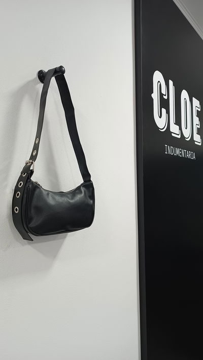 Cartera Shoulder Bag Zoe