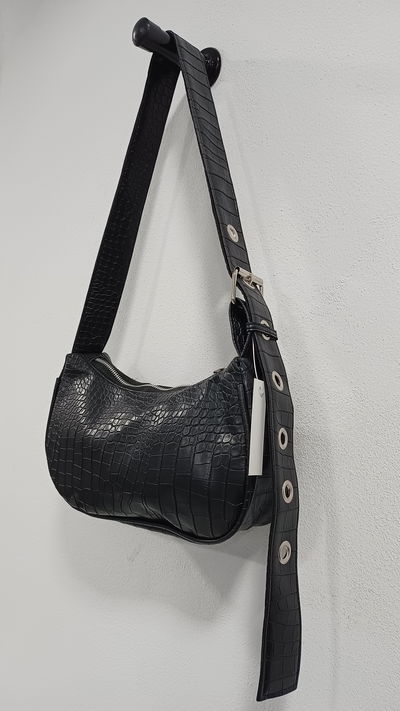 Cartera Shoulder Bag Zoe