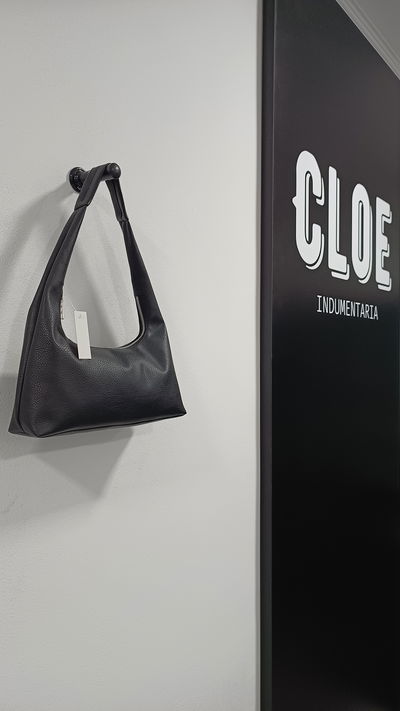 Cartera Shoulder Bag Morgan