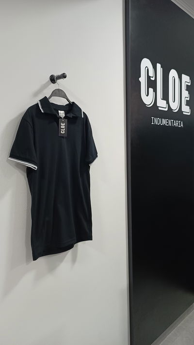 Chomba Lisa Jersey Peinado