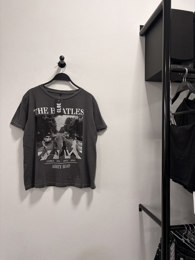 Remera The Beatles