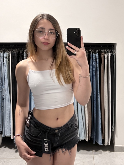 Short Tiro Bajo China