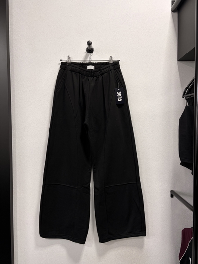 Jogger Baggy Rustico Recorte