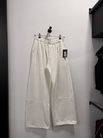 Jogger Baggy Rustico Recorte