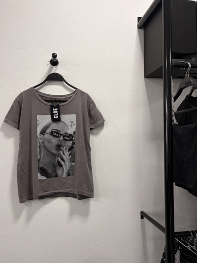 Remera I Dont Care