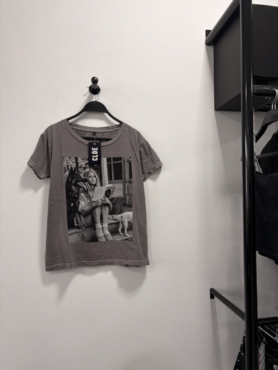 Remera Dog